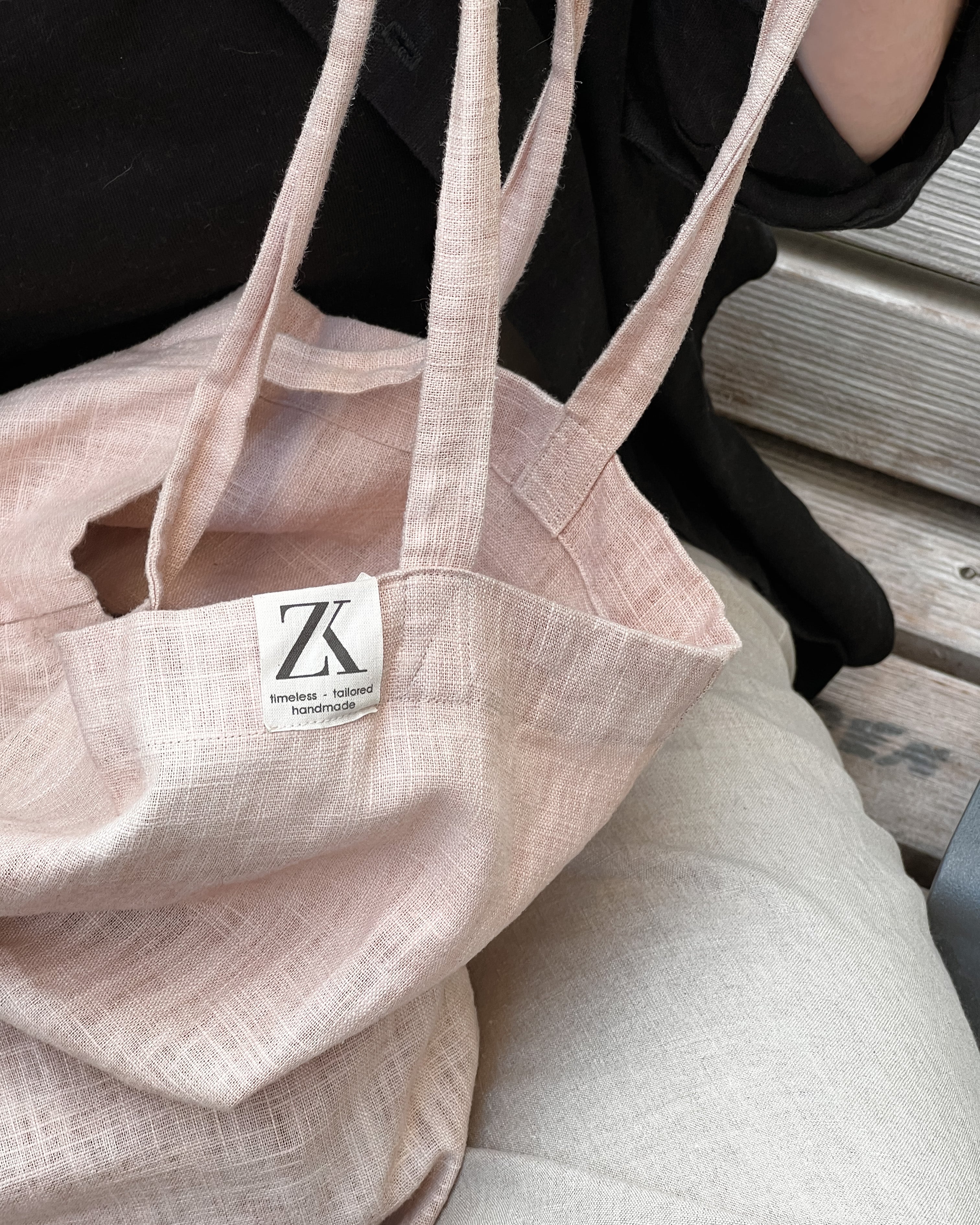 Tailor made bag or stock bag? | The Bag Workshop